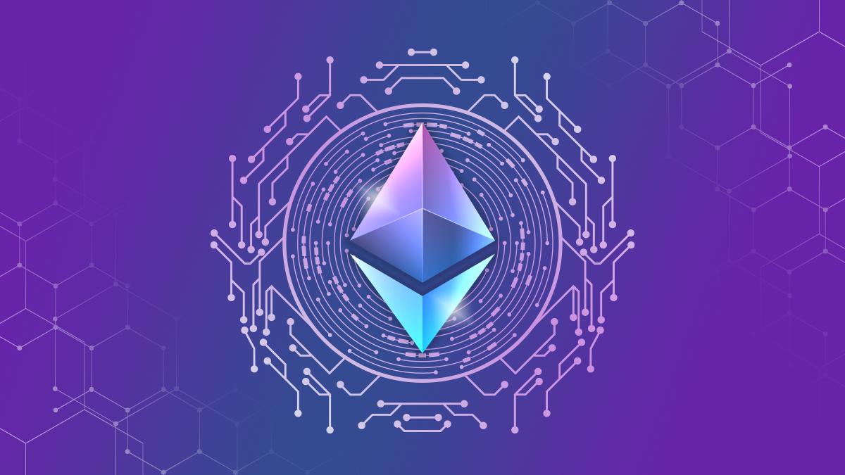 Definición de la fusión - Ethereum (ETH) 2.0