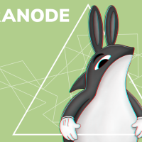 Who is Tetranode? - The Whale to Watch