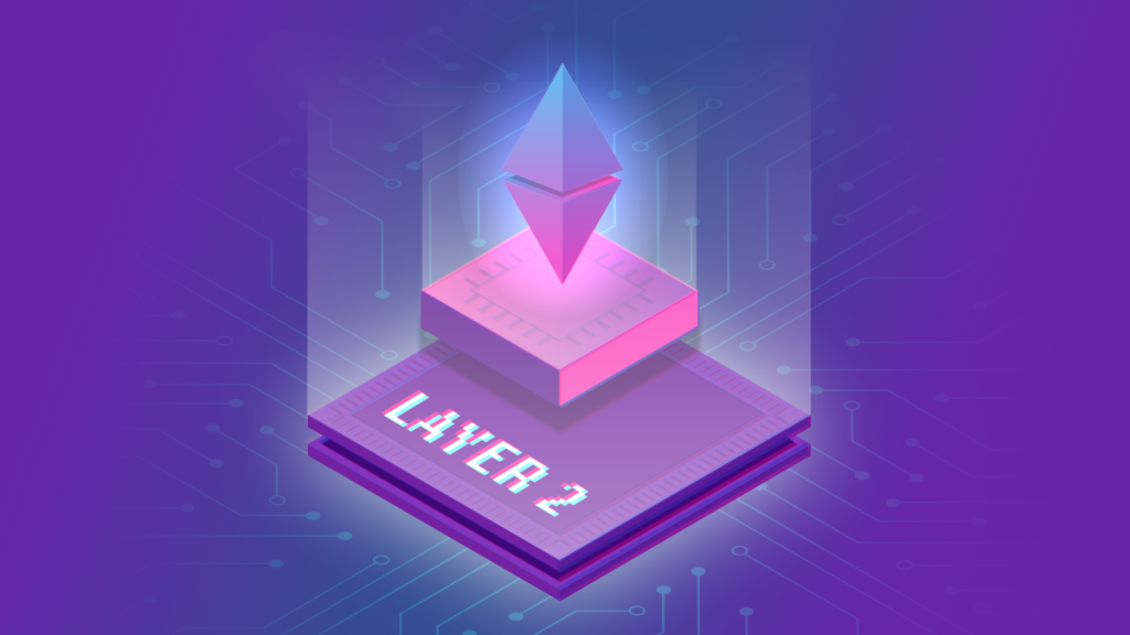 What are layer 2s in crypto? Why are they important?