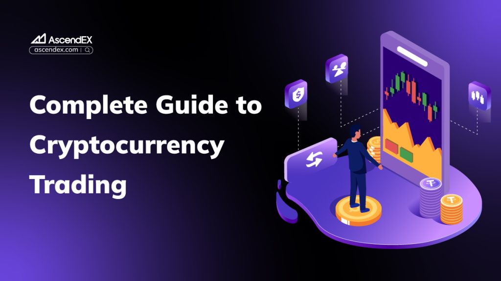 Complete Guide to Cryptocurrency Trading in 2025
